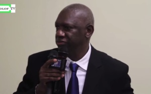 Consulat du Sénégal à Milan: Moukhtar Kouyaté passe le témoin à Rokhaya Bâ Touré