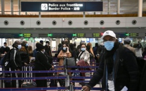 Trafic de cocaïne à l’aéroport Charles de Gaulle : Tout sur le rôle du douanier «Bocar»