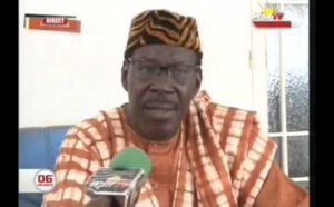 Journal de la culture du mercredi 05 novembre 2014 - Walf-Tv