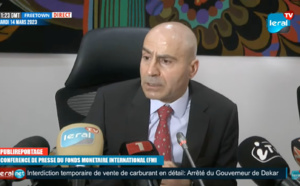 "Le Sénégal réussit la sixième revue du programme économique et financier avec le FMI et envisage un nouveau programme pour 2023-2025"