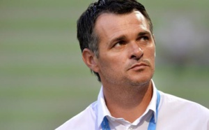 Sagnol a "une grande méconnaissance du joueur africain", dit Giresse
