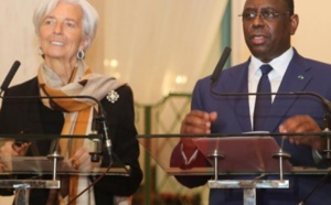 Conclusion de la Mission de revue du FMI: Le Sénégal a réalisé avec succès l’essentiel de son programme économique et financier