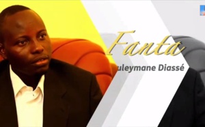 "Fanta &amp; Jules" Saison 1 - Episode 11