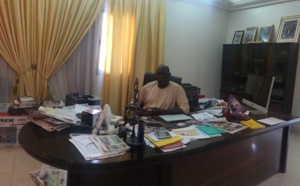 Baba Tandian cède "Direct Info" à Cheikh Amar et espère ressusciter "Le Matin" 
