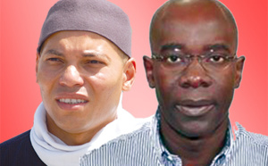Procès de Wade-fils - Cheikh Tidiane Ndiaye déballe: "Le jour où Karim a eu le courage de se mettre devant moi..."