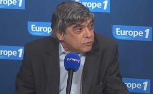 Albert Bourgi juge Blaise : "Compaoré, l'homme de tous les coups tordus de la politique française en Afrique"
