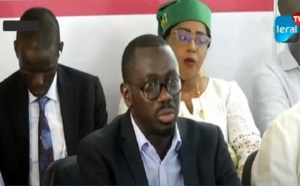 Cheikh Tidiane Youm du PUR : «Si on le laisse condamner Ousmane Sonko, ça veut dire qu’il n’y aura plus d’opposition au Sénégal»