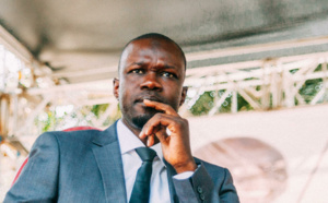 La controverse autour de l'utilisation du mot "terrorisme" dans l'affaire Sonko