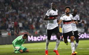 Blessé selon le sélectionneur : Demba Bâ dément Giresse en plantant un doublé