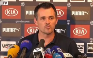 Vidéo: Taxé de raciste, Willy Sagnol s’excuse « Si…, j’ai pu choquer des personnes, j’en suis désolé » Regardez