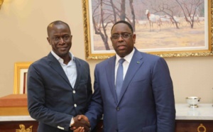 Yakham Mbaye : "Il est naturel et normal que les médias publics accompagnent le chef de l'Etat"