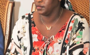 Accusée de toucher illégalement de fonds pour sa fondation : La Première Dame Marième Faye Sall s’en remet à Dieu