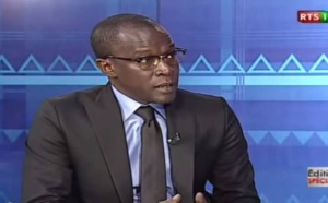 Yakham Mbaye : "Il est naturel et normal que les médias publics accompagnent le chef de l'Etat"