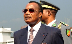 Franc-maçonnerie : Denis Sassou Nguesso confirmé à la tête de la Grande Loge du Congo