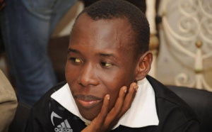 Le très dynamique Amadou Lamine Mbaye lance Dakarconnexion.com