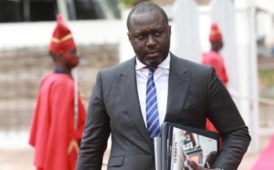 Abdou Karim Fofana, porte-parole du gouvernement : « C'est quand la justice n'est pas rendue qu'on sème les causes de la perturbation et de l'instabilité »