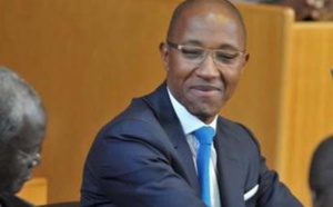 Marcel Mendy des CAE : "L’information sur la convocation d’Abdoul Mbaye est créée de toutes pièces"