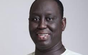 Guediawaye FC : Le maire Aliou Sall promet un bus et une hausse de la subvention