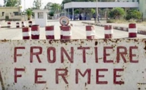 Réouverture des frontières d’avec la Guinée: Tambacounda entre « joie » et « inquiétude »