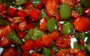 Le poivron, un légume à consommer en toute occasion