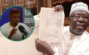 "Evacuation sanitaire et souveraineté nationale : Quand la comédie devient un drame" ( Babacar Gaye, Pds )
