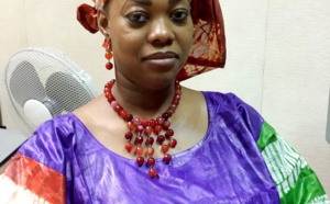 Diplomatie :  Installation du consul du Sénégal à Milan : Madame Rokhaya Ba Touré première femme consul du Sénégal