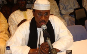 Serigne Mame Mor Mbacké, digne héritier de son père au service exclusif de Khadimu Rassoul (PSL)