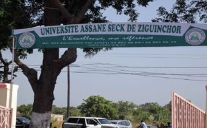 Apaisement du climat social dans les universités : Les vacataires de l’UASZ seront payés à la fin de ce mois