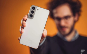 Google alerte sur 18 failles de sécurité sur les smartphones Samsung, Vivo… et Google