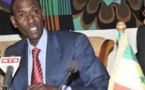Abdoulaye Daouda Diallo avertit les libéraux : "La rigueur sera appliquée..."