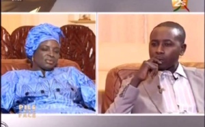 Vidéo: Aminata Touré : "Je n'ai jamais usurpé la signature, ce sont les avocats de Hussein Habré..."