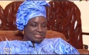 Aminata Touré : "Je n'ai jamais touché d'argent, waxu kassaw kassaw lë"