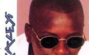 ABLAYE MBAYE, ARTISTE MUSICIEN "YOUSSOU NDOUR ET MOI. . ."