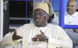 Alassane Seck, Pdt de la LSDH : « Le président doit incarner son vrai statut de « père » de la nation afin que la paix de s’installer à nouveau dans le pays »