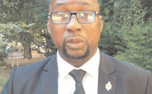Sedhiou :  Grâce à des  gourdins et des câbles, le Maire Malang Sény Faty fait échec aux « manifestants-pillards»