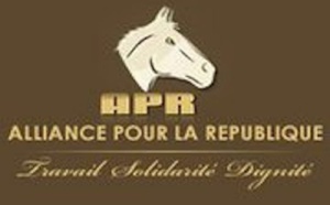 Lettre- Réponse de Cave APR au Parti Communiste Français.