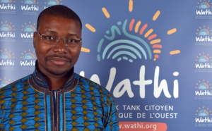 Sénégal: la tentation du chaos-Ça fait Débat avec Wathi (RFI)