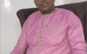 Modou Fall, responsable des patriotes de l’Apr Thiès: «La bave du crapaud n'atteint pas la blanche colombe».