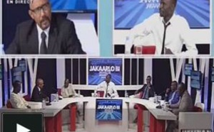 "Jakaarlo Bi" du vendredi 07 novembre 2014 - TFm