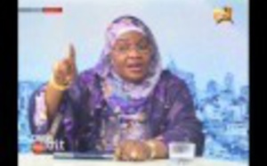 Ça Me dit Mag reçoit Adja Aida Mbodj (PDS)