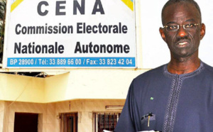 Organe de contrôle des élections : Un retraité va remplacer un retraité à la tête de la CENA