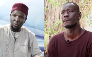 Arrêtés après les manifestations : Ce que "Xrum Xax" et Cheikh O. Diagne ont dit aux enquêteurs