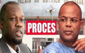 Sonko et ses «amis» de l’APR (Par Félix Nzalé, journaliste)
