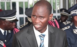 "Le Sénégal est très prisé par les trafiquants", Mame Seydou Ndour, Directeur Octris