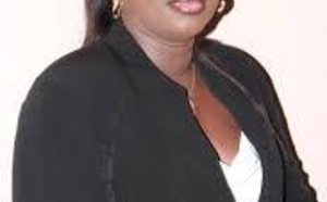 Serigne met la main sur Yaye Fatou Diagne: Il a convolé en justes noces avec l’ex de Ameth Khalifa Niasse