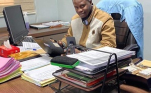 Pastef : Babacar Ndiaye, coordonnateur du département de Pikine, arrêté