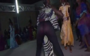 Hommage à la Baronne des prostituées : Un sabar d'homosexuels interrompu à Saly Golf par des jeunes en colère