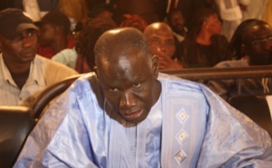 Mbagnick Ndiaye reçoit les éditeurs de la presse en ligne ce lundi 