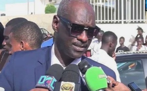 Me Cheikh Koureyssi Bâ : « 100 manifestants sont répartis entre les 3e et 7e cabinets d'instruction, dont 21 inculpés par le Doyen des juges »