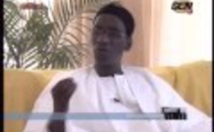 Toute la Vérité reçoit Mamadou Diop Decroix